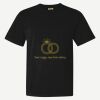 Heavyweight Ring Spun Tee Thumbnail