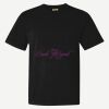 Heavyweight Ring Spun Tee Thumbnail