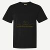 Heavyweight Ring Spun Tee Thumbnail