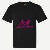 Heavyweight Ring Spun Tee Thumbnail