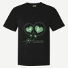 Heavyweight Ring Spun Tee Thumbnail