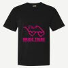 Heavyweight Ring Spun Tee Thumbnail