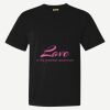 Heavyweight Ring Spun Tee Thumbnail