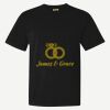Heavyweight Ring Spun Tee Thumbnail
