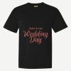 Heavyweight Ring Spun Tee Thumbnail