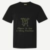 Heavyweight Ring Spun Tee Thumbnail