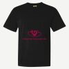 Heavyweight Ring Spun Tee Thumbnail