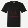 Heavyweight Ring Spun Tee Thumbnail