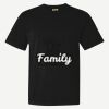 Heavyweight Ring Spun Tee Thumbnail