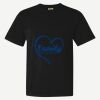 Heavyweight Ring Spun Tee Thumbnail