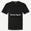 Heavyweight Ring Spun Tee Thumbnail