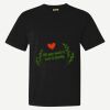 Heavyweight Ring Spun Tee Thumbnail