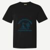 Heavyweight Ring Spun Tee Thumbnail