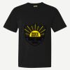 Heavyweight Ring Spun Tee Thumbnail
