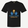 Heavyweight Ring Spun Tee Thumbnail