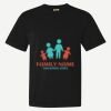 Heavyweight Ring Spun Tee Thumbnail