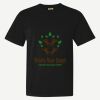 Heavyweight Ring Spun Tee Thumbnail