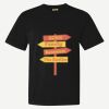 Heavyweight Ring Spun Tee Thumbnail
