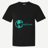 Heavyweight Ring Spun Tee Thumbnail