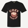 Heavyweight Ring Spun Tee Thumbnail