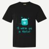 Heavyweight Ring Spun Tee Thumbnail