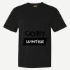 Heavyweight Ring Spun Tee Thumbnail