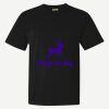 Heavyweight Ring Spun Tee Thumbnail