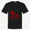 Heavyweight Ring Spun Tee Thumbnail