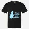 Heavyweight Ring Spun Tee Thumbnail