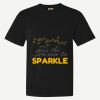 Heavyweight Ring Spun Tee Thumbnail