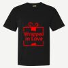 Heavyweight Ring Spun Tee Thumbnail