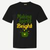 Heavyweight Ring Spun Tee Thumbnail