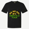 Heavyweight Ring Spun Tee Thumbnail