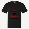 Heavyweight Ring Spun Tee Thumbnail