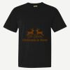 Heavyweight Ring Spun Tee Thumbnail
