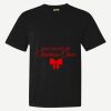 Heavyweight Ring Spun Tee Thumbnail
