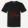 Heavyweight Ring Spun Tee Thumbnail