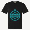 Heavyweight Ring Spun Tee Thumbnail
