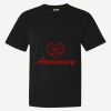 Heavyweight Ring Spun Tee Thumbnail