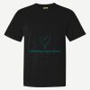 Heavyweight Ring Spun Tee Thumbnail
