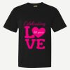 Heavyweight Ring Spun Tee Thumbnail