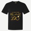 Heavyweight Ring Spun Tee Thumbnail