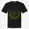 Heavyweight Ring Spun Tee Thumbnail