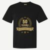 Heavyweight Ring Spun Tee Thumbnail