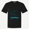 Heavyweight Ring Spun Tee Thumbnail