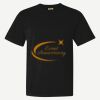 Heavyweight Ring Spun Tee Thumbnail