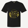 Heavyweight Ring Spun Tee Thumbnail