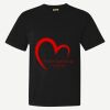 Heavyweight Ring Spun Tee Thumbnail