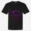 Heavyweight Ring Spun Tee Thumbnail