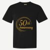 Heavyweight Ring Spun Tee Thumbnail